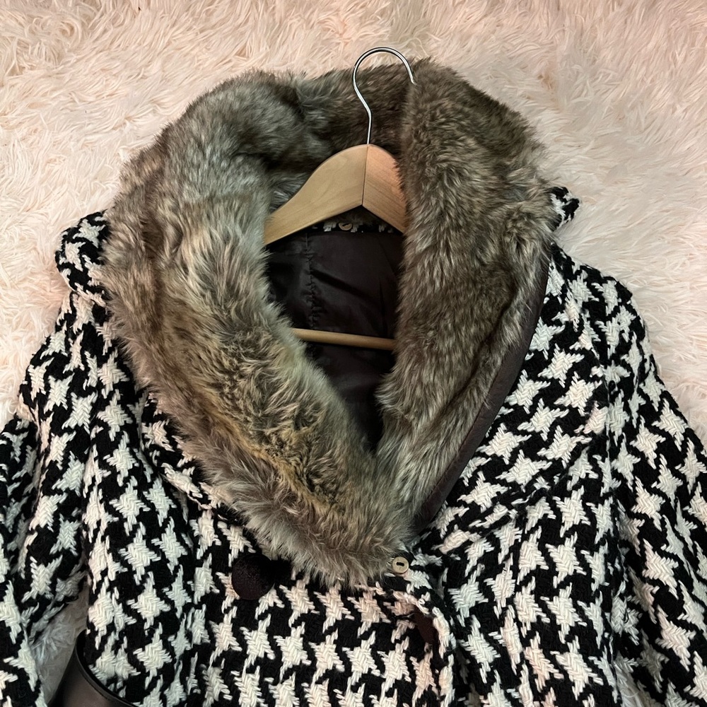 Winter Coat - Picture 2 of 2